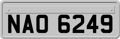 NAO6249