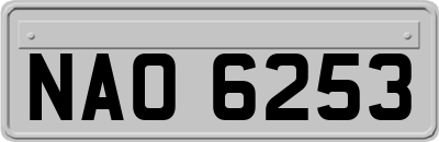 NAO6253