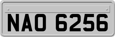 NAO6256