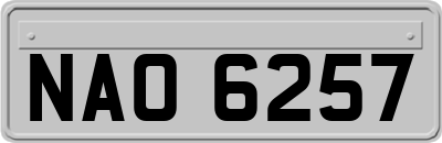 NAO6257