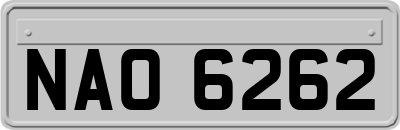 NAO6262