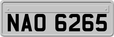 NAO6265