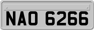 NAO6266