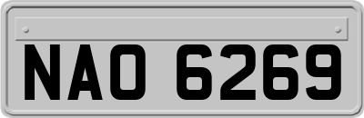 NAO6269