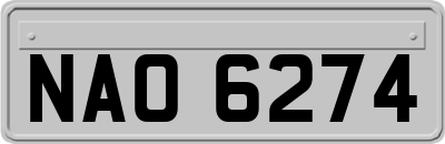 NAO6274