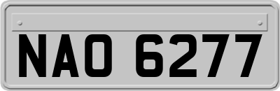 NAO6277