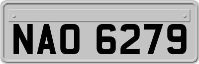 NAO6279