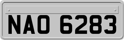 NAO6283