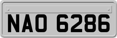 NAO6286