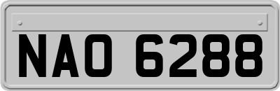 NAO6288