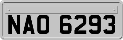 NAO6293