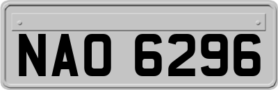 NAO6296