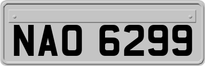 NAO6299