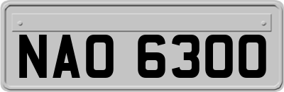 NAO6300