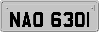 NAO6301