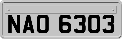 NAO6303