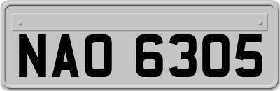 NAO6305