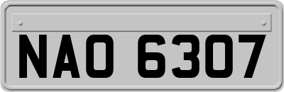 NAO6307