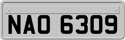 NAO6309