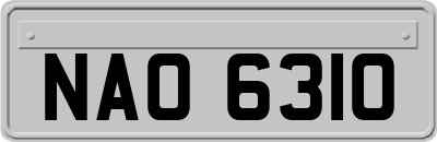 NAO6310