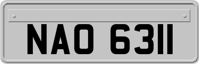 NAO6311