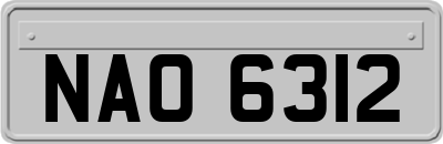 NAO6312