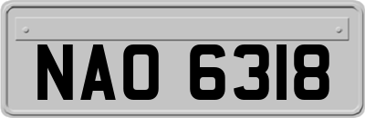 NAO6318