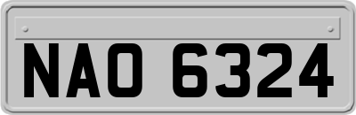 NAO6324