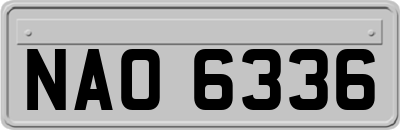 NAO6336