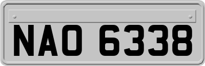 NAO6338