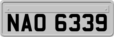 NAO6339