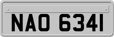 NAO6341