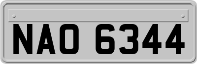 NAO6344