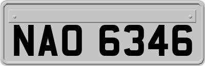 NAO6346