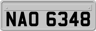 NAO6348