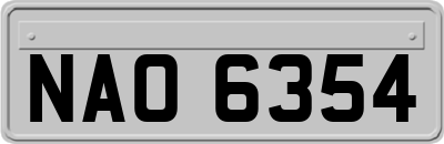 NAO6354