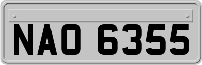 NAO6355