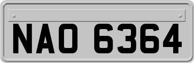 NAO6364