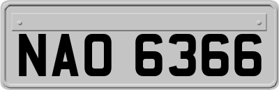 NAO6366