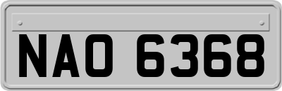 NAO6368