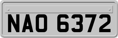 NAO6372