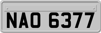 NAO6377