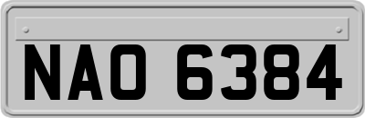 NAO6384