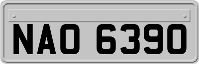 NAO6390