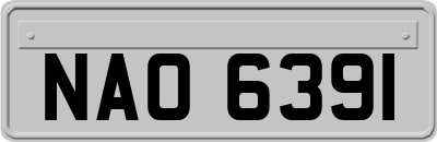 NAO6391