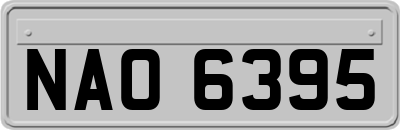 NAO6395