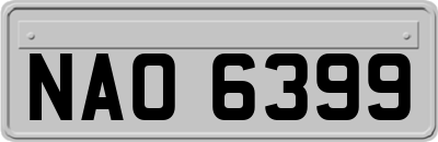 NAO6399