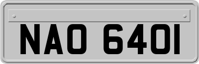 NAO6401