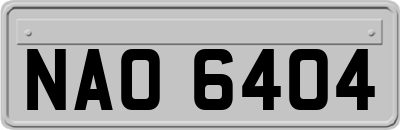 NAO6404