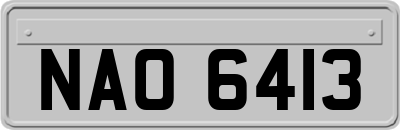 NAO6413